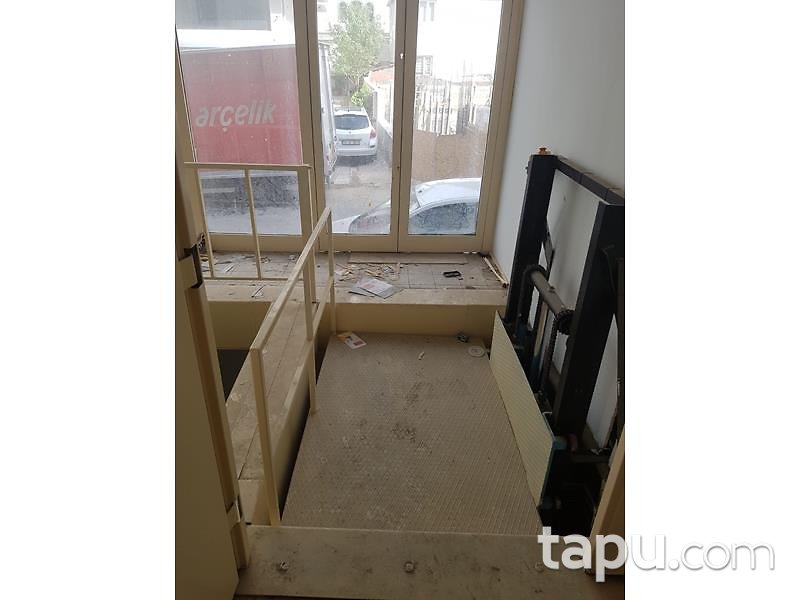 Kocaeli Gebze Mustafapaşa Mahallesinde 576 m2 Dükkan