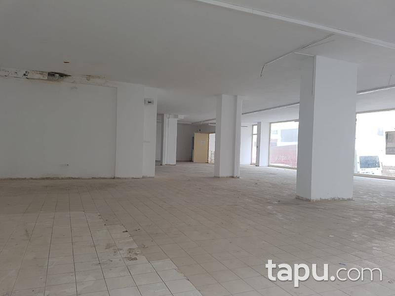 Kocaeli Gebze Mustafapaşa Mahallesinde 576 m2 Dükkan