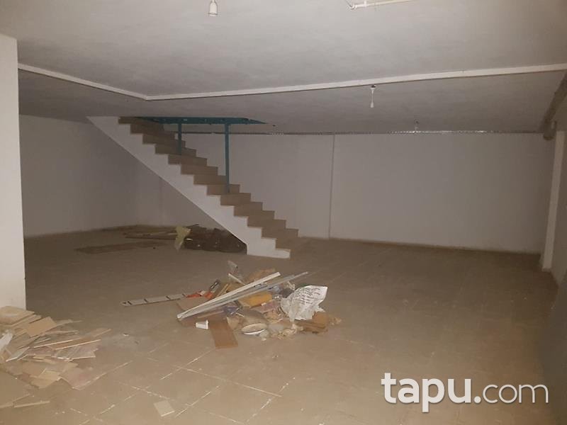 Kocaeli Gebze Mustafapaşa Mahallesinde 576 m2 Dükkan