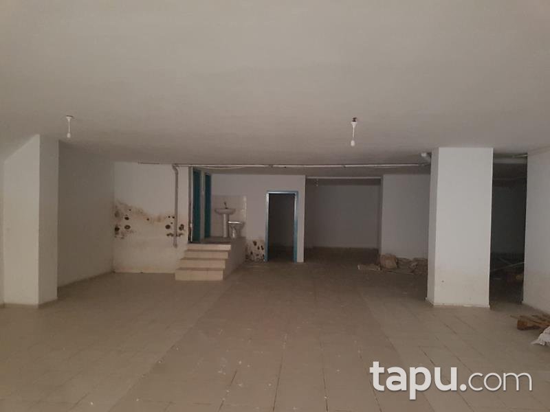 Kocaeli Gebze Mustafapaşa Mahallesinde 576 m2 Dükkan