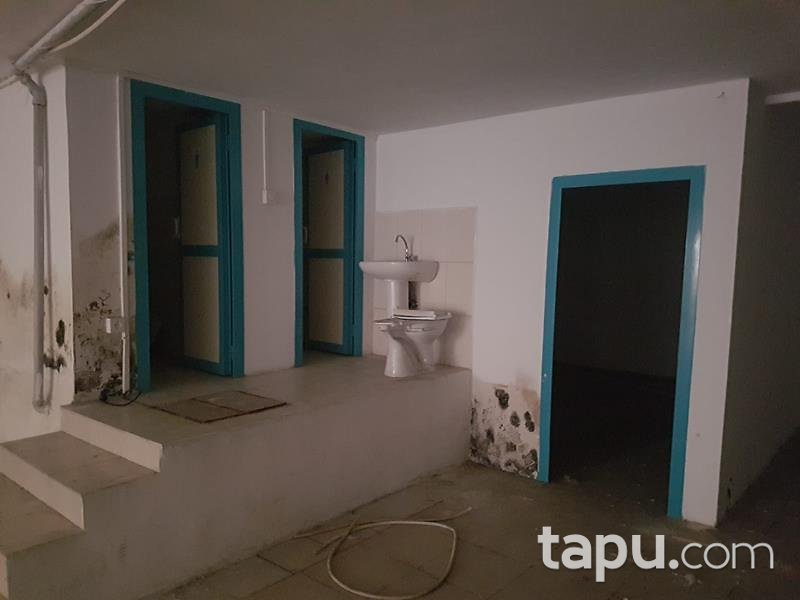 Kocaeli Gebze Mustafapaşa Mahallesinde 576 m2 Dükkan