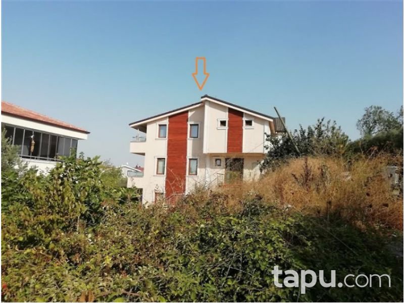 Bursa Nilüfer Kayapa Mahallesinde Dubleks Daire