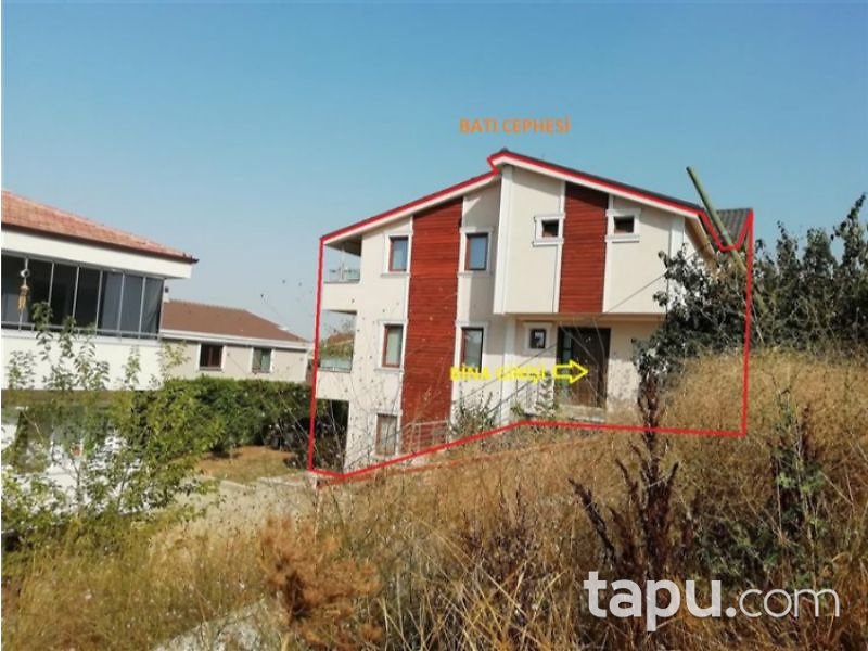 Bursa Nilüfer Kayapa Mahallesinde Dubleks Daire