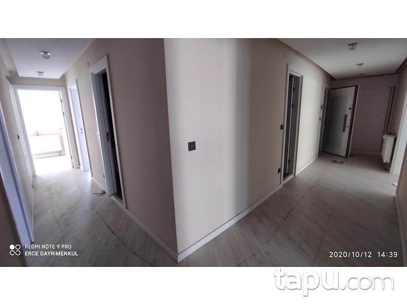 Trabzon Ortahisar Çukurçayır Mahallesinde 145m2 3+1 Daire