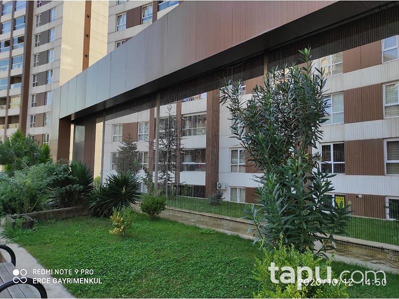 Trabzon Ortahisar Çukurçayır Mahallesinde 145m2 3+1 Daire