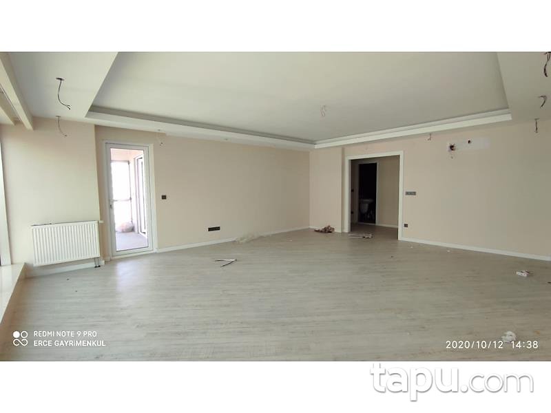 Trabzon Ortahisar Çukurçayır Mahallesinde 145m2 3+1 Daire