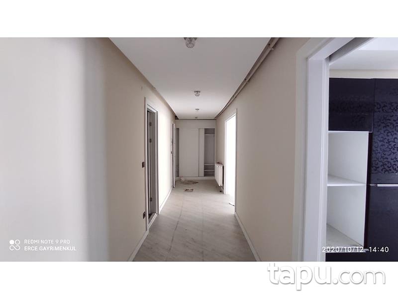 Trabzon Ortahisar Çukurçayır Mahallesinde 145m2 3+1 Daire