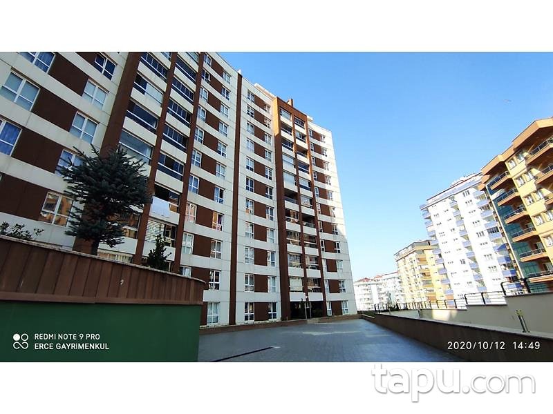 Trabzon Ortahisar Çukurçayır Mahallesinde 145m2 3+1 Daire
