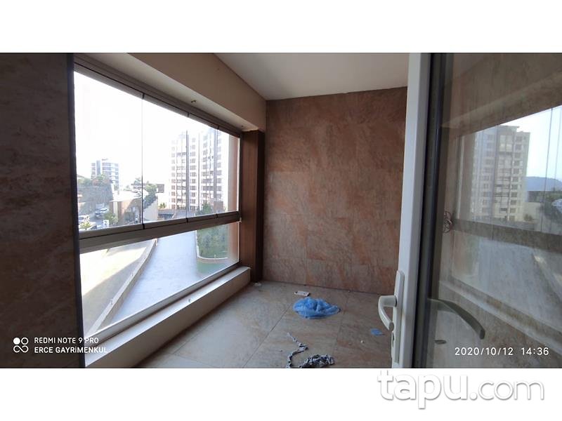 Trabzon Ortahisar Çukurçayır Mahallesinde 145m2 3+1 Daire