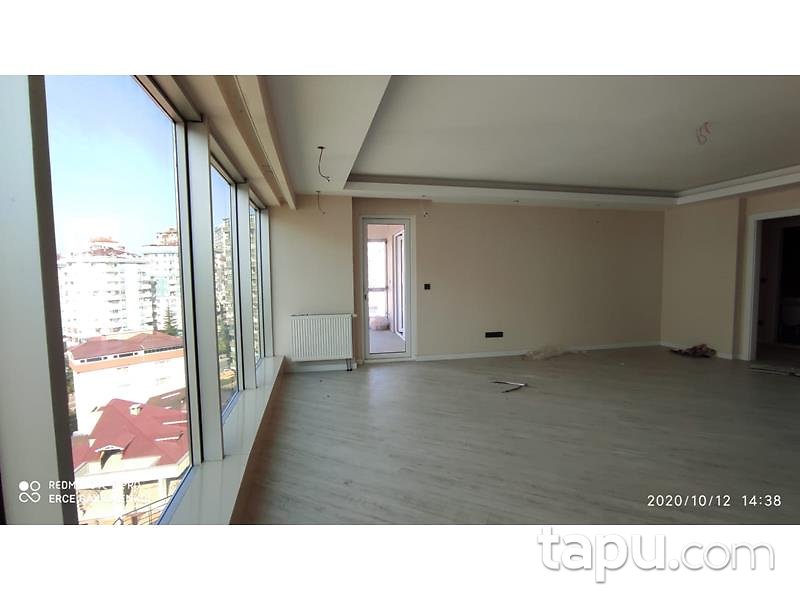 Trabzon Ortahisar Çukurçayır Mahallesinde 145m2 3+1 Daire