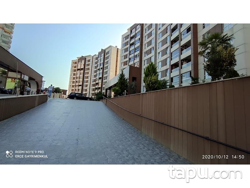 Trabzon Ortahisar Çukurçayır Mahallesinde 145m2 3+1 Daire