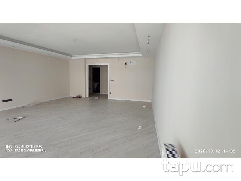 Trabzon Ortahisar Çukurçayır Mahallesinde 145m2 3+1 Daire