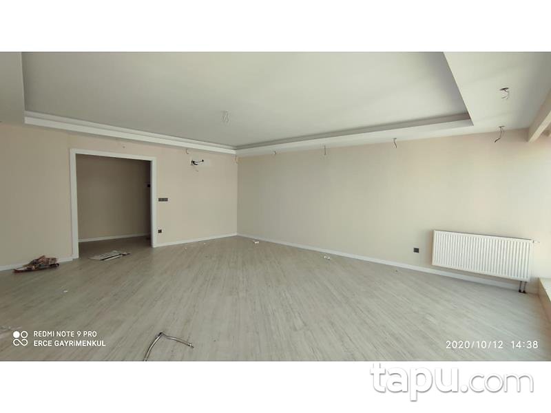 Trabzon Ortahisar Çukurçayır Mahallesinde 145m2 3+1 Daire