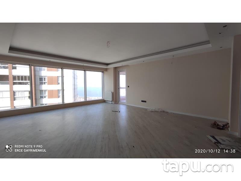 Trabzon Ortahisar Çukurçayır Mahallesinde 145m2 3+1 Daire