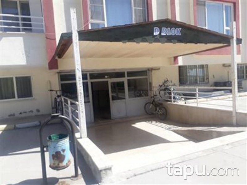 Diyarbakır Ergani Adnan Menderes Mahallesinde 3+1 170 m2 Daire