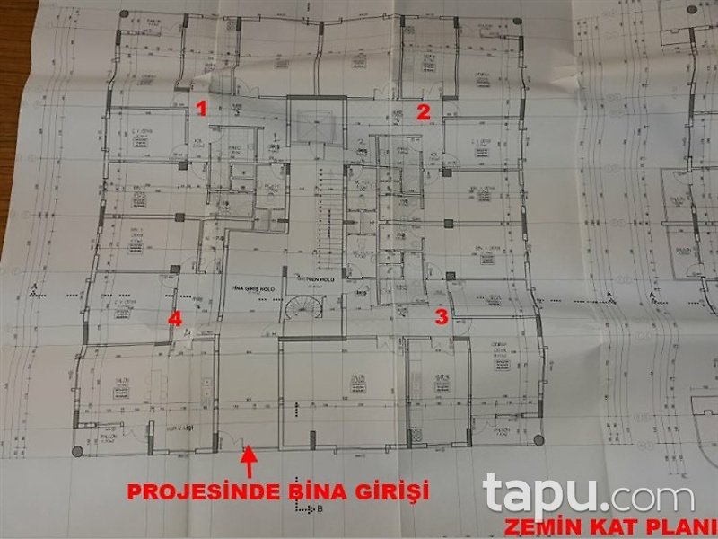 Diyarbakır Ergani Adnan Menderes Mahallesinde 3+1 170 m2 Daire