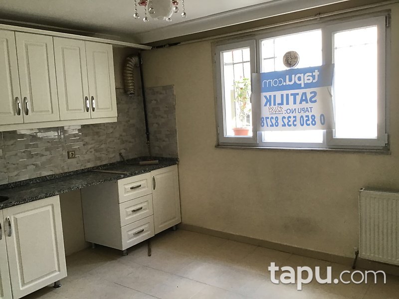 İstanbul Esenyurt Çınar Mahallesinde 4+1 Dubleks Daire