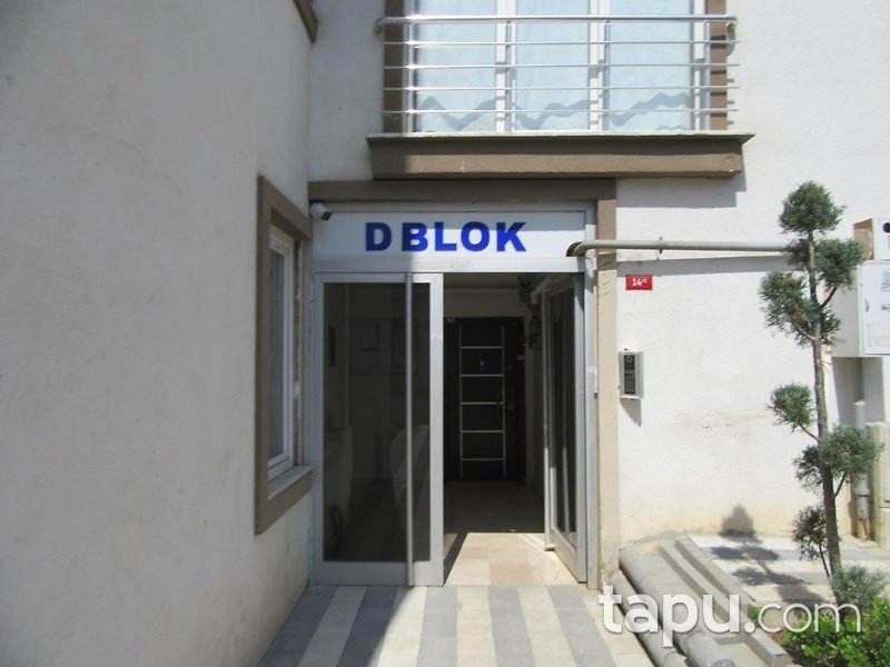 İstanbul Pendik Yenişehir Mahallesi Narlife Sitesinde 53 m2 Daire