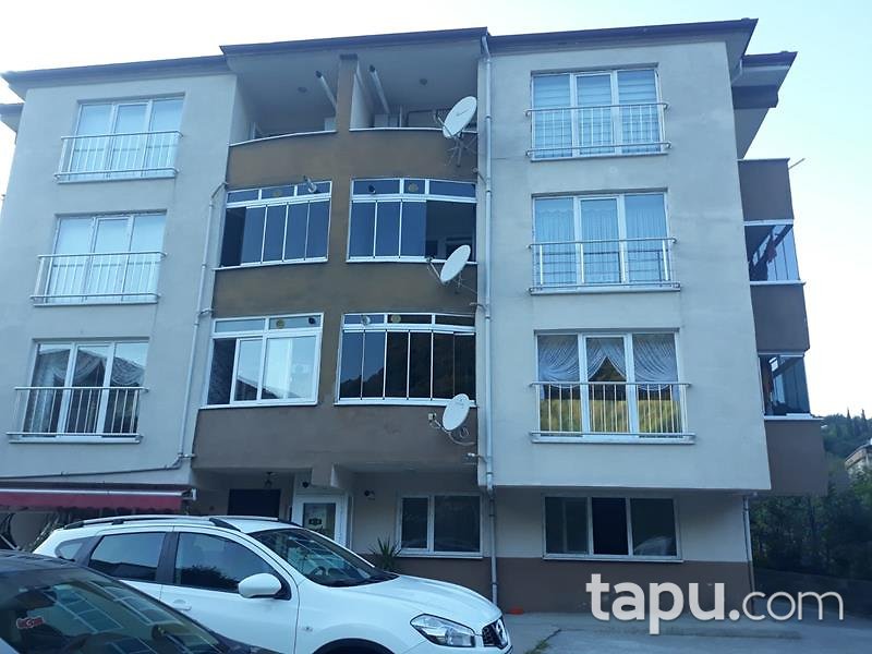 Zonguldak Ereğli Kırmacı Mahallesinde 67 m2 1+1 Daire