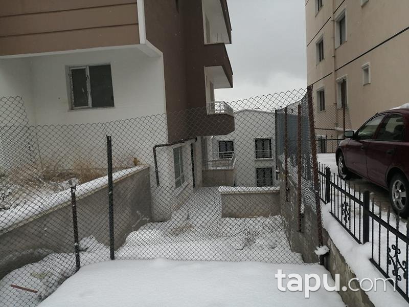 Ankara Çankaya Malazgirt Mahallesinde Natamam 3+1 Daire