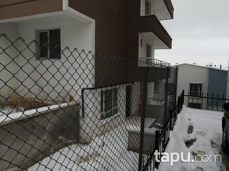 Ankara Çankaya Malazgirt Mahallesinde Natamam 3+1 Daire