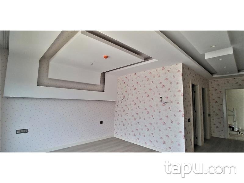 Selçuklu Buhara Mahallesi Marina Park Evlerinde Tripleks Daire