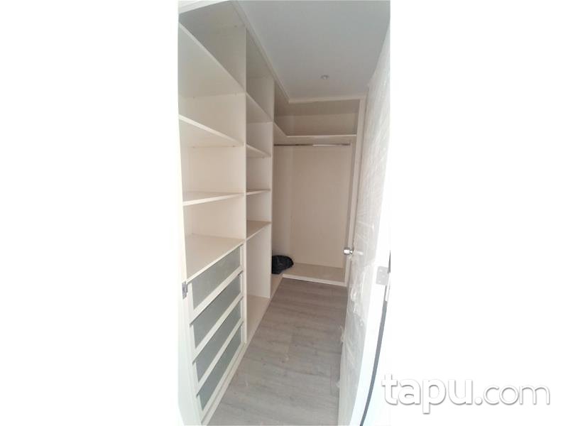 Selçuklu Buhara Mahallesi Marina Park Evlerinde Tripleks Daire