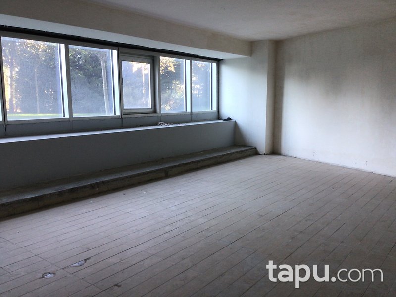 Ataşehir Varyap Meridian Projesinde 294 m2 Dükkan