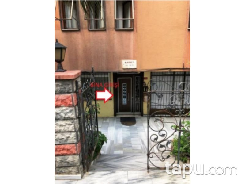 Bakırköy Kartaltepe Mahallesi'nde İncirli Caddesine Paralel 2+1 Daire