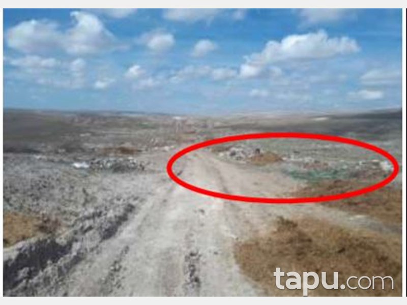 Ankara Gölbaşı Karagedik Mevkiinde 1500 m2 Arsa