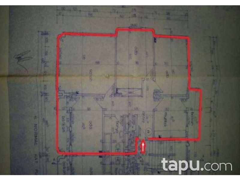 Iğdır Merkez Söğütlü Mahallesi'nde 144 m2 Daire