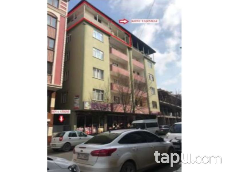 Iğdır Merkez Söğütlü Mahallesi'nde 144 m2 Daire