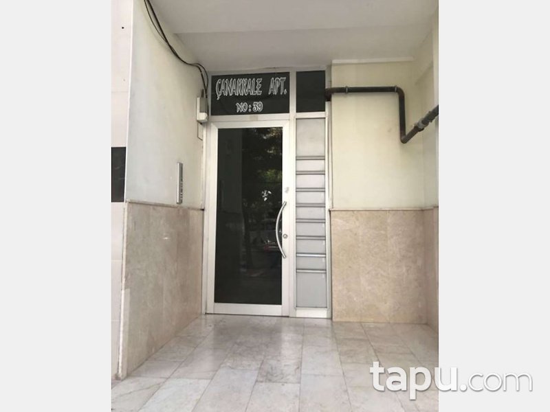 Amasya Merzifon'da 2+1 Daire