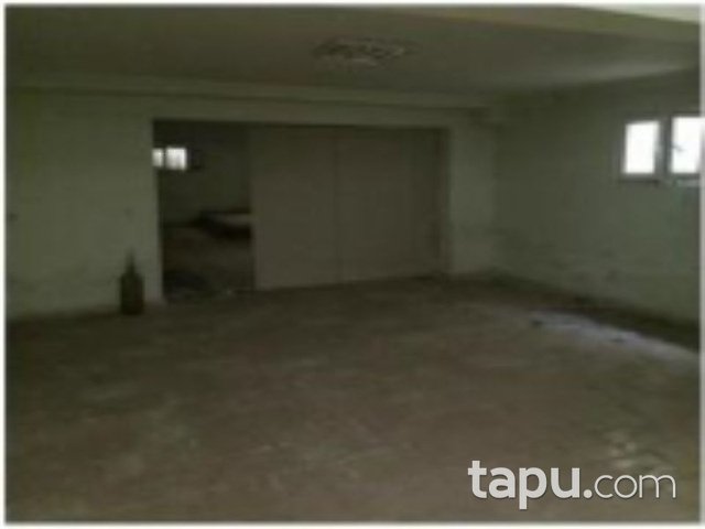 Tokat Erbaa Yeşilyurt Mahallesinde Depolu Dükkanlar