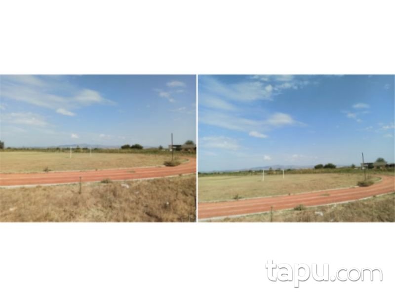 Manisa Salihli'de 369m2 Konut İmarlı Arsa