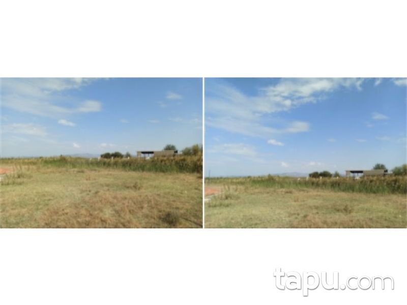 Manisa Salihli'de 369m2 Konut İmarlı Arsa