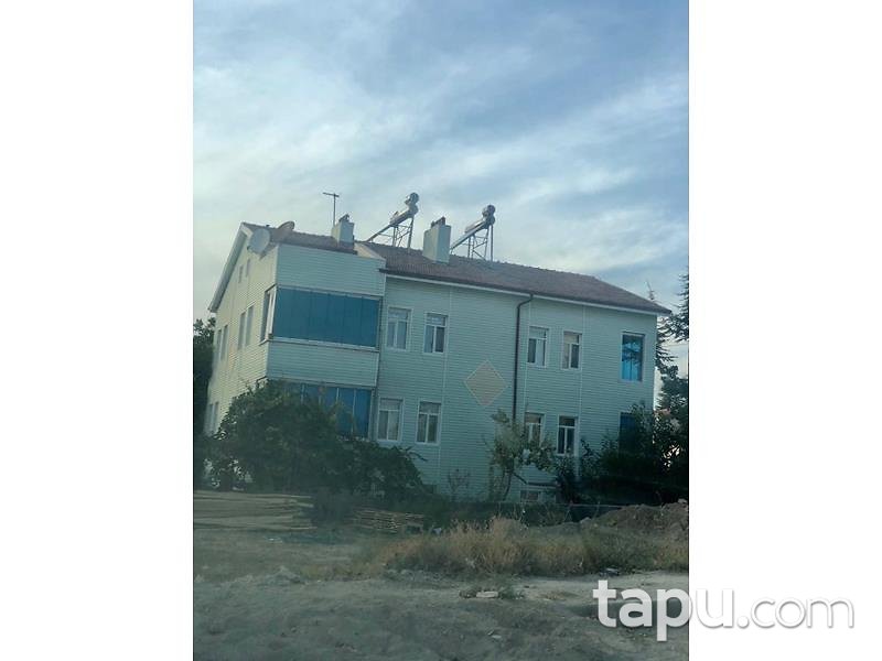Konya Cihanbeyli Atçeken'de 149 m2 Daire