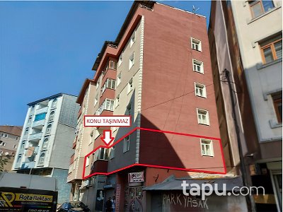 Ağrı Merkez Yavuz Mahallesi'nde 4+1 Daire