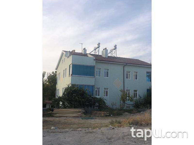 Konya Cihanbeyli Atçeken'de 3+1 Daire