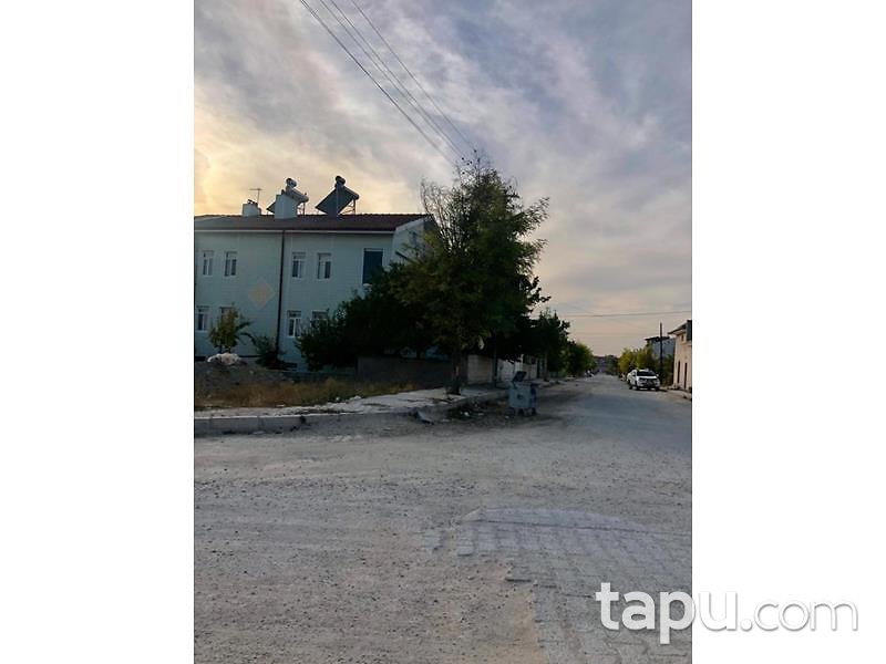 Konya Cihanbeyli Atçeken'de 3+1 Daire