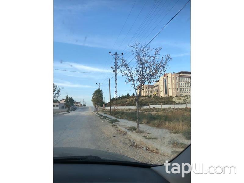 Konya Cihanbeyli Atçeken'de 3+1 Daire