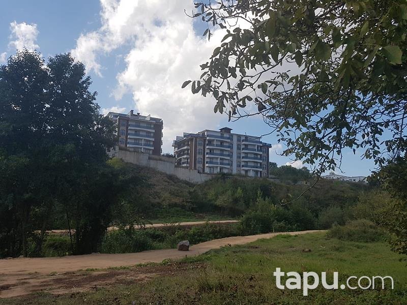 Kocaeli Başiskele Döngel Mahallesi'nde Natamam 3+1 Dubleks Daire