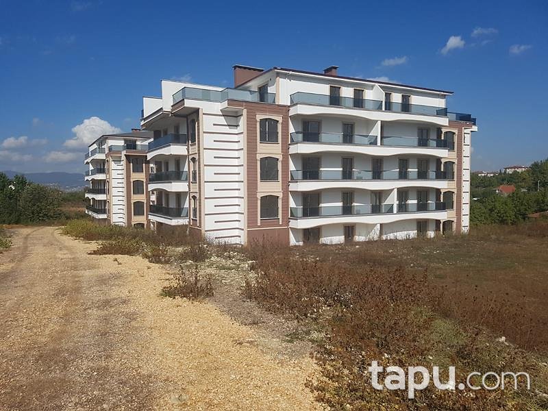 Kocaeli Başiskele Döngel Mahallesi'nde Natamam 3+1 Dubleks Daire