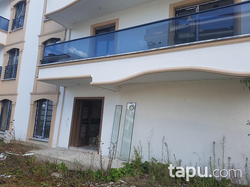 Kocaeli Başiskele Döngel Mahallesi'nde Natamam 3+1 Dubleks Daire