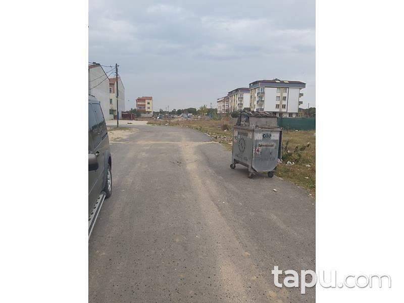 Tekirdağ Kapaklı Cumhuriyet Mahallesi'nde 70m2 Daire