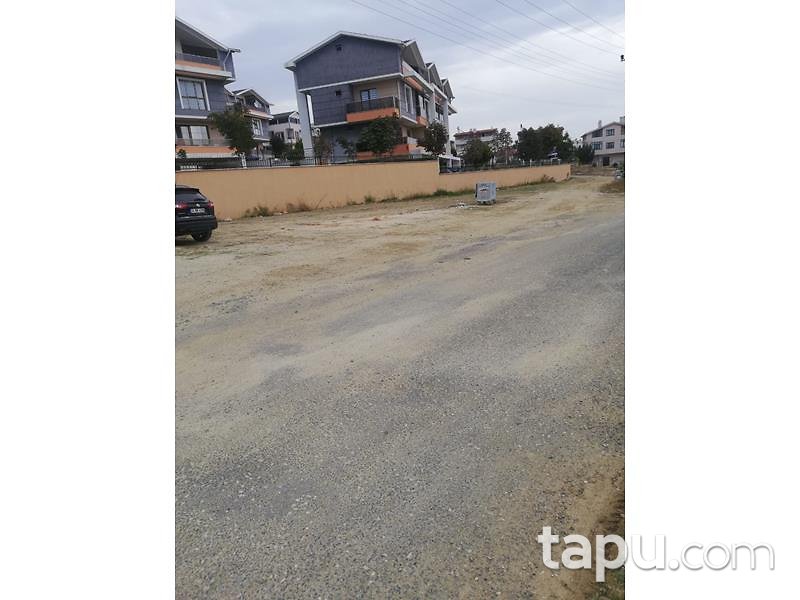 Marmara Ereğlisi Dereağzı Glory Home Sitesi'nde 129 m2 Dubleks Daire