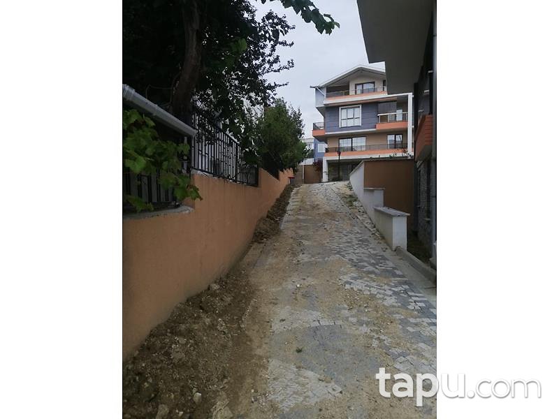 Marmara Ereğlisi Dereağzı Glory Home Sitesi'nde 129 m2 Dubleks Daire