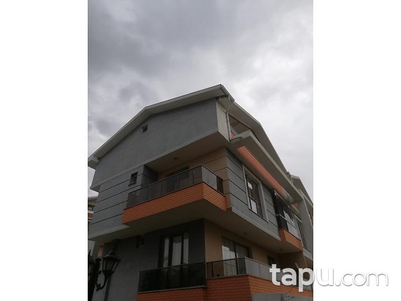 Marmara Ereğlisi Dereağzı Glory Home Sitesi'nde 129 m2 Dubleks Daire