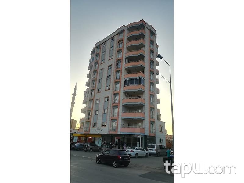 Adana Kozan Tufanpaşa Mahallesi'nde 3+1 Daire