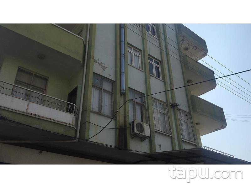 Mersin Tarsus Fevzi Çakmak Mahallesi'nde 105 m2 Daire